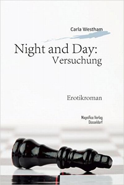 Roman Night and Day: Versuchung - Band 2