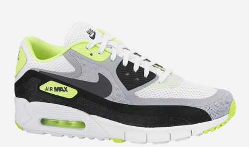 Nike Air Max Sportschuh