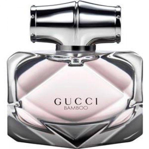 Gucci Bamboo Eau de Parfum Spray