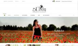 Startseite 3Elfen Onlineshop