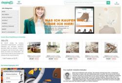 Shopping24 Internet Group Startseite