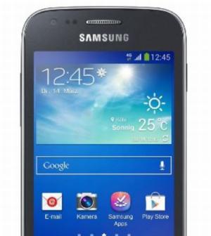 Smartphone Samsung Galaxy Ace 3