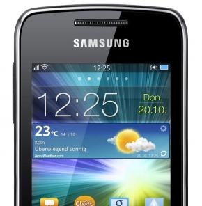 Samsung Smartphone S5380