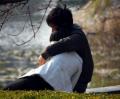 P�rchen im Park